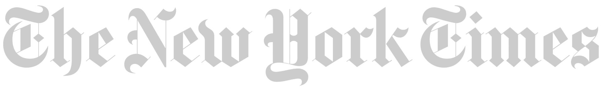The New York Times